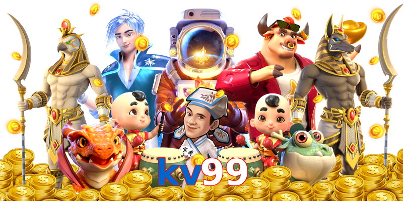 kv99